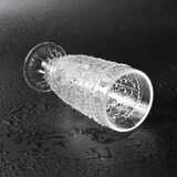 Vintage Cibulak Glass by Pavel Panek: Mid-Century Czech Design