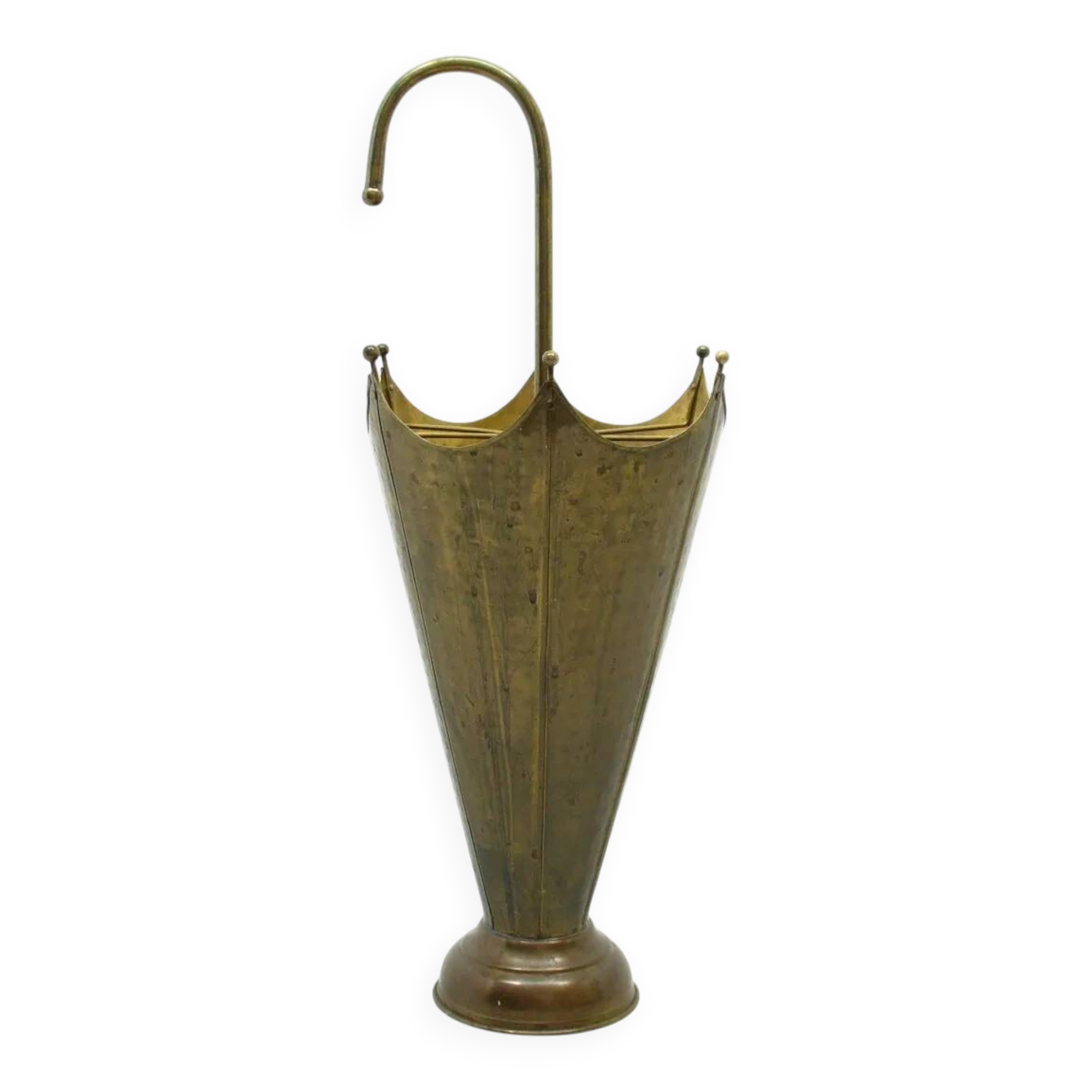 Umbrella stand, 1960s