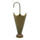 Umbrella stand, 1960s