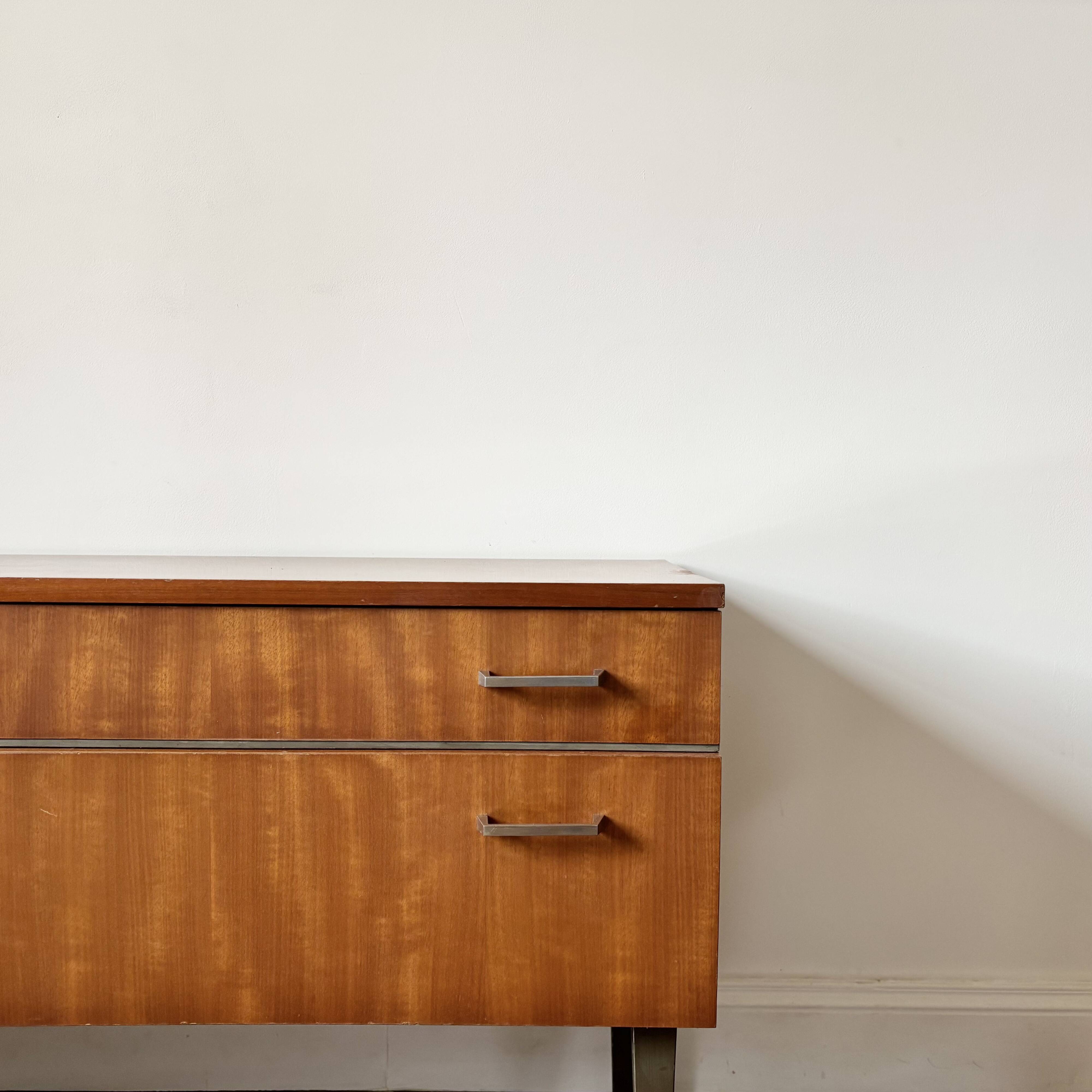 Vintage sideboard
