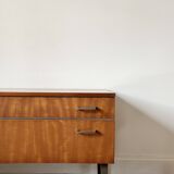 Vintage sideboard