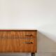 Vintage sideboard