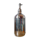 Siphon à eau de seltz 1948