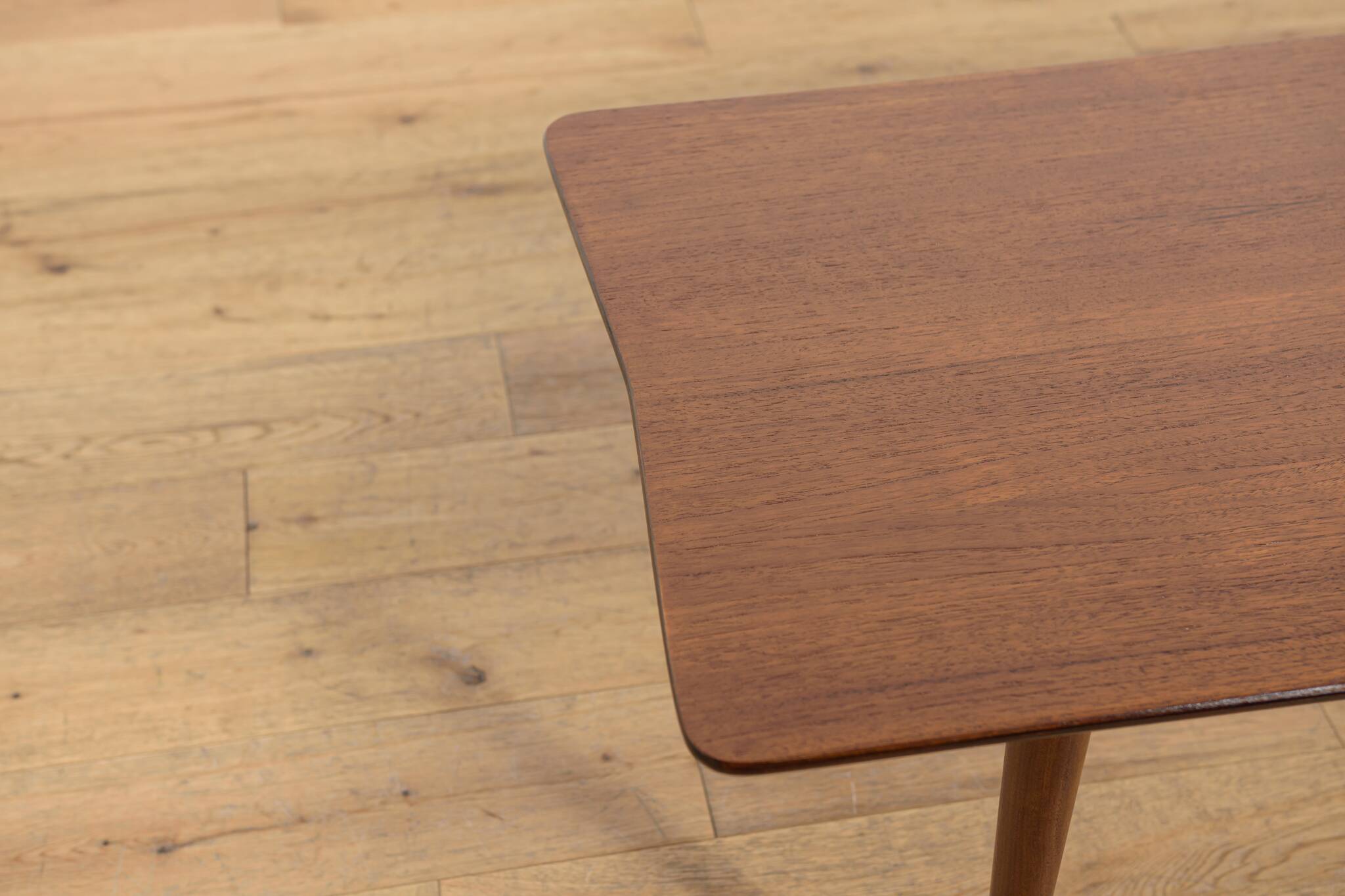 Mid-Century Coffee Table by White & Newton, UK, 1960s