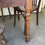 Farm table