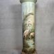 Antique French column – stoneware