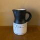 Pitcher / vase Innocenti Vallauris