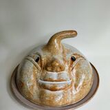 Plat à fromage