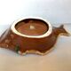 Ceramic fish art Vallauris