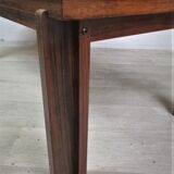 Table basse, Danemark, années 1970