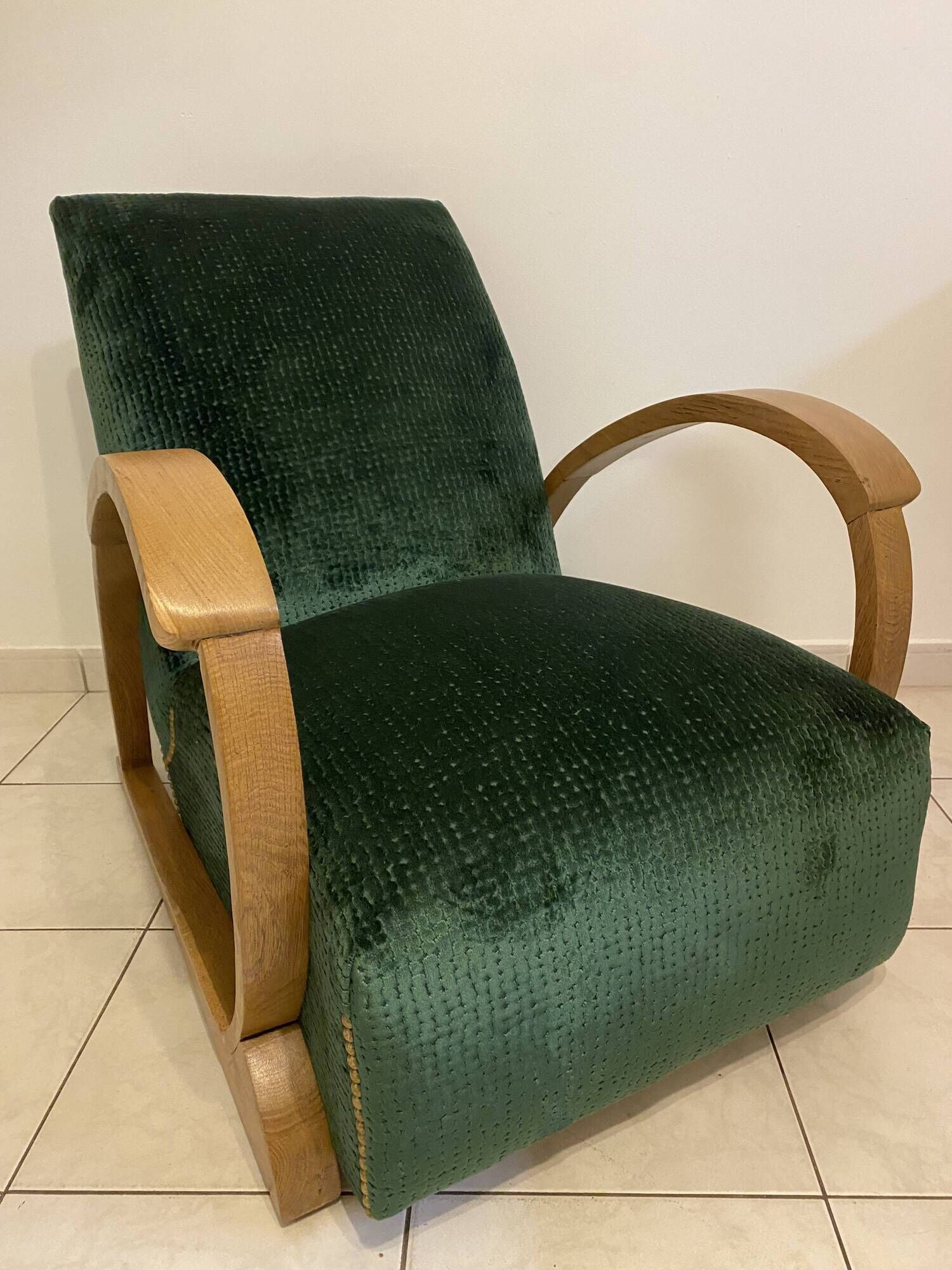 Armchair