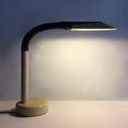 Scandinavian fagerhults Sweden articulated desk lamp. Year 70
