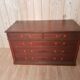 Ancient chest of drawers