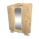 Art Deco cabinet