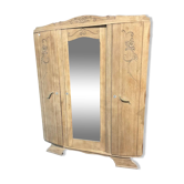Art Deco cabinet