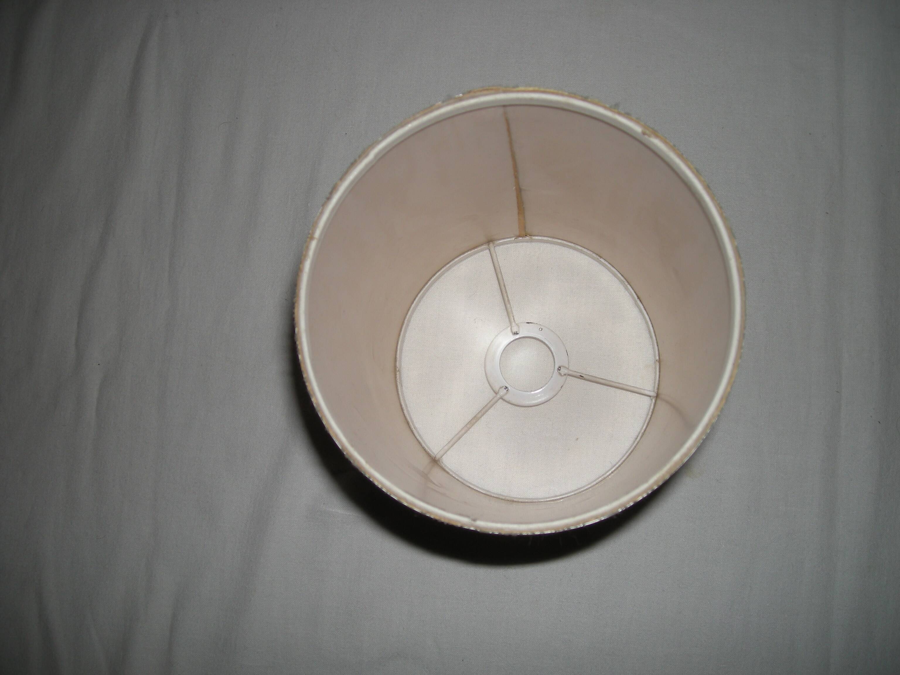 Bedside lamp from the 70s