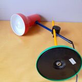 Memphis lamp from the 80s