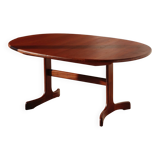 Oval dining table – 6 to 8 people – G Plan