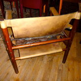 Armchair Sirocco by Arne Norell
