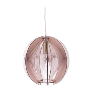 lampe suspendue, 1960