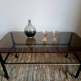 Coffee table vintage 70