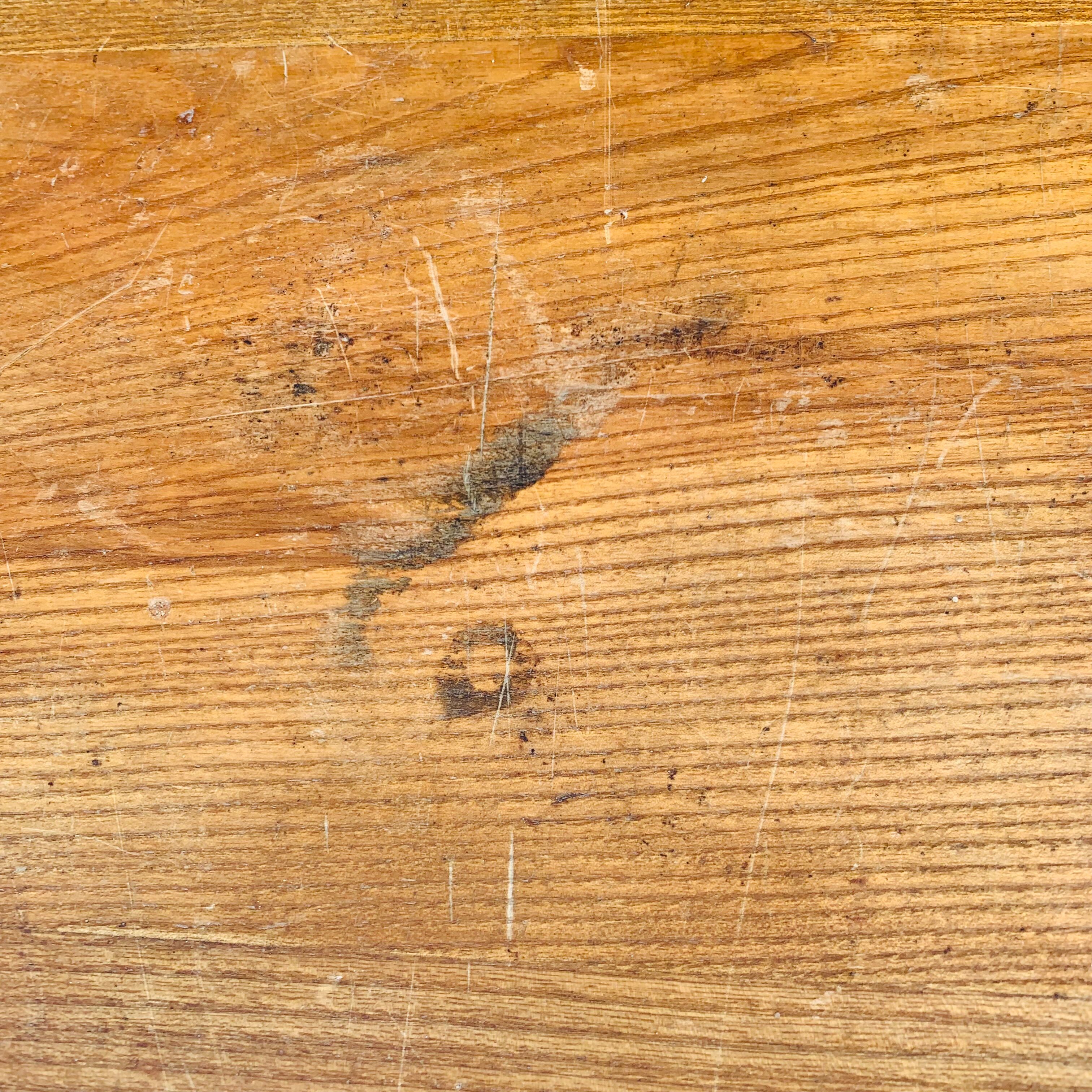 Table de ferme