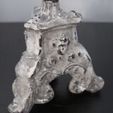 Old candlestick