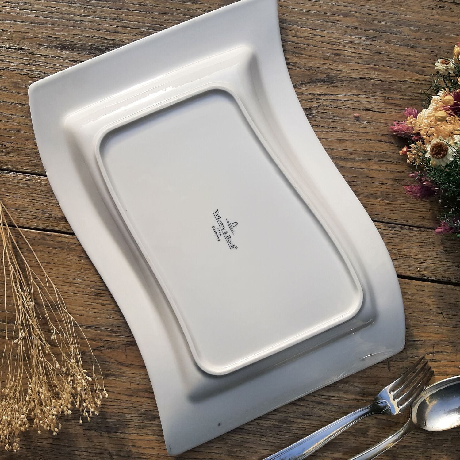 NewWave Villeroy and Boch dish