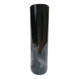 Old Moorish glassware roll vase