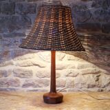 Lampe en bois Luxus Vittsjo Suède