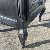 Chiffonnier style Louis XV