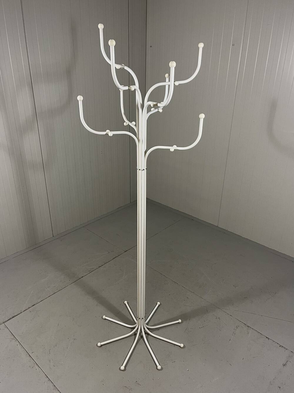 Sidse Werner Coat Tree by Fritz Hansen