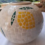 Large ball vase