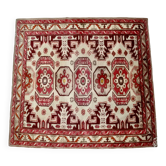 Vintage Senneh Rug 90x95cm