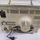 Vintage TV HITACHI F-54M