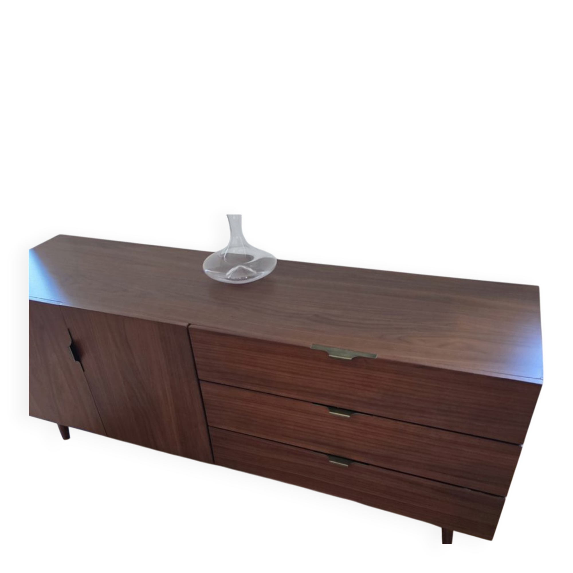 Low furniture - Sideboard