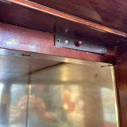 Mid-Century Bar Cabinet, 1940's~50's