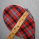 Dunlop Saphir sport vintage tennis racket 70s