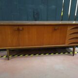 Vintage sideboard