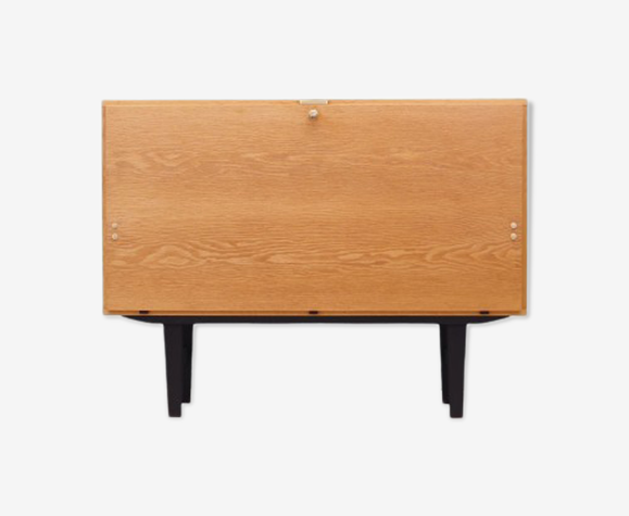 Ash dresser, Danish design, 1970s, production: Denmark
