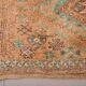 Peach Vintage Boujaad Rug 181 x 366 cm - Antique Rug - Berber wool rug