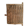 DOGON granary door