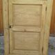 1-door boner in raw fir
