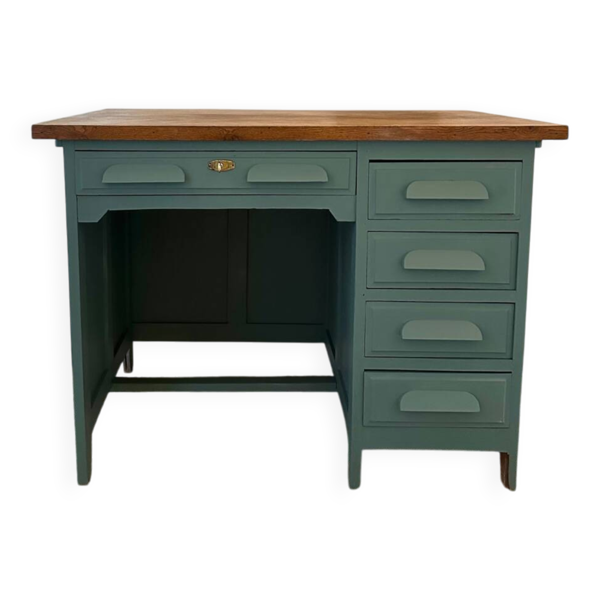 Bureau parisien