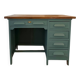 Bureau parisien