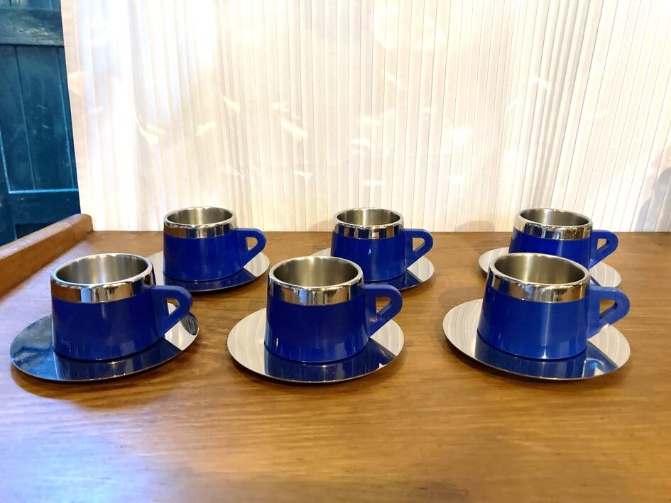 Miasino Coffee Service