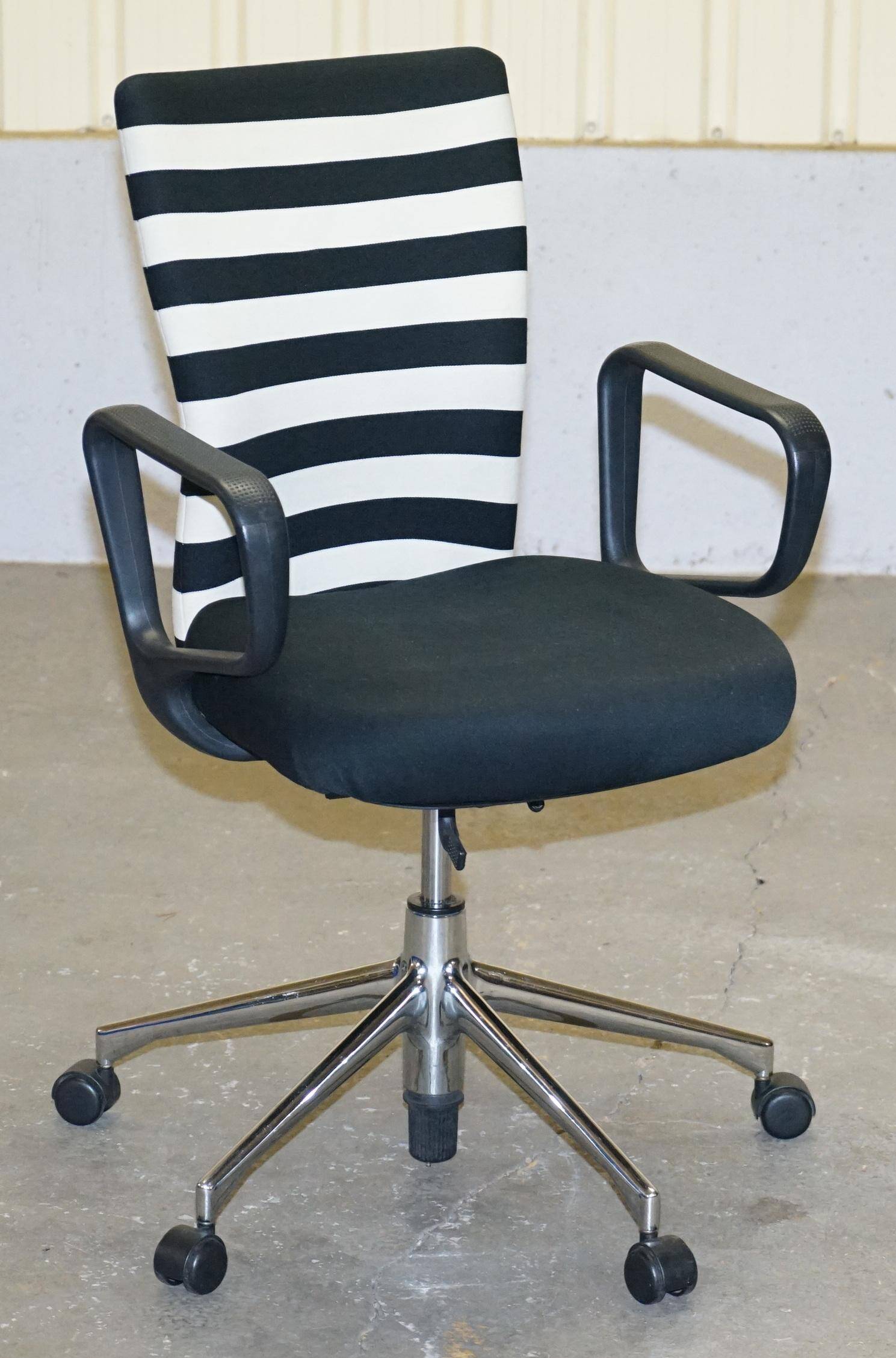 Vitra ergonomic office chair