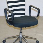 Vitra ergonomic office chair