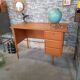 Vintage office
