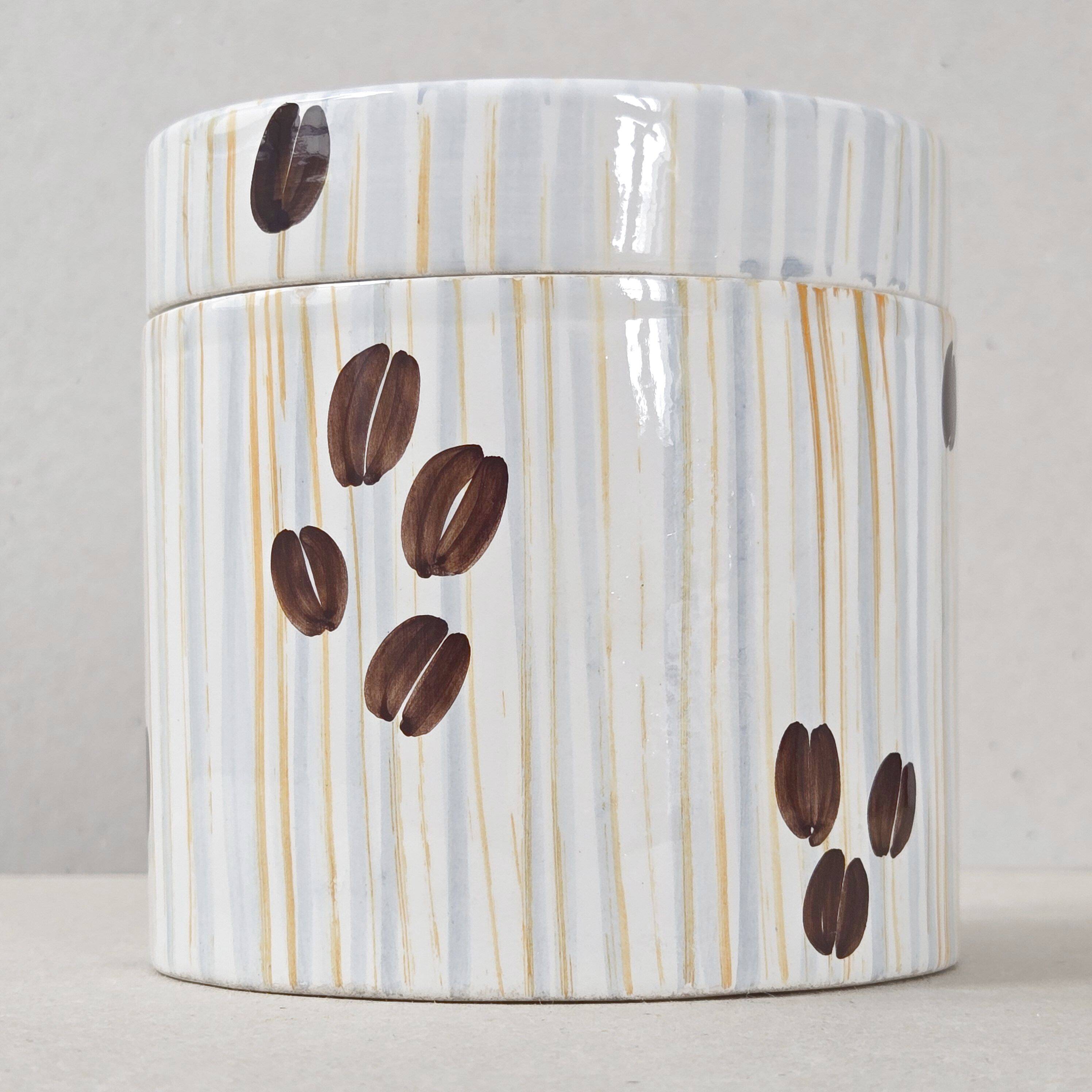 Vintage candy box 1950